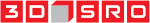 3dsro Logo