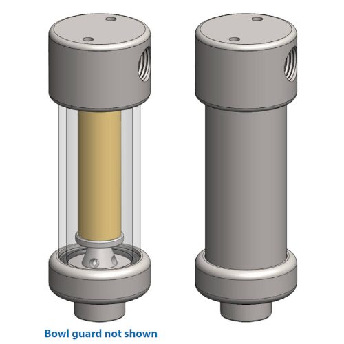 SG121 SS122 filter classic filters