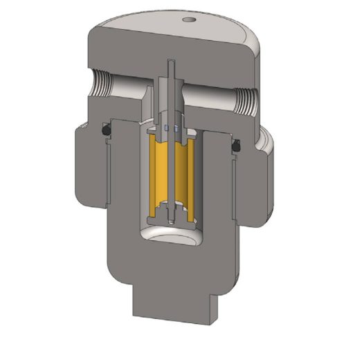 SS119 filter classic filters