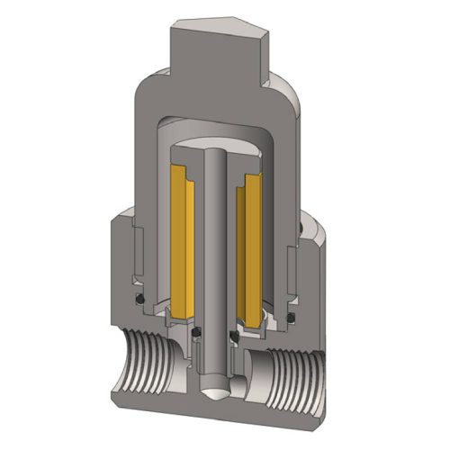 SV117 filter classic filters