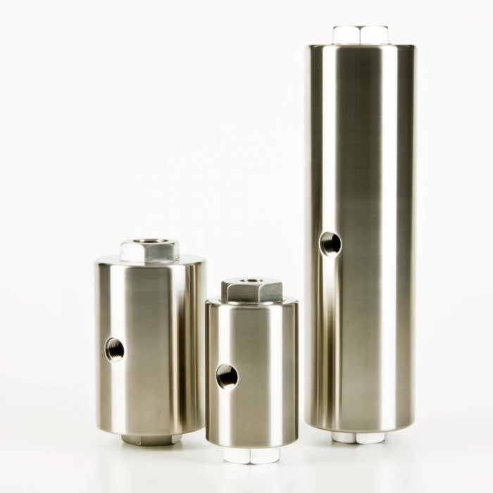 Seria SF classic filters rychla slucka